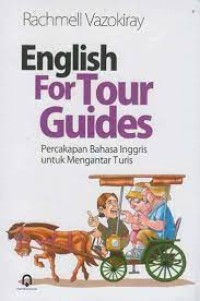 English for Tour Guides