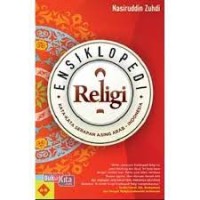 Ensiklopedi Religi: Kata-Kata Serapan Asing Arab-Indonesia