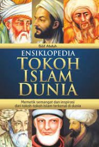 Ensiklopedi Tokoh Islam Dunia