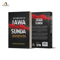 Hitam Putih Jawa Sunda: Menelisik Perang Bubat sebagai Fakte Atau Dusta