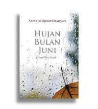 Hujan Bulan Juni