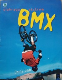 Olahraga Ekstrem BMX
