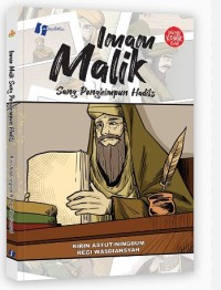 Imam Malik: Sang Penghimpun Hadits