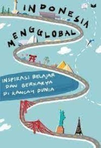 Indonesia Mengglobal