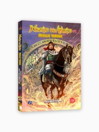 Khalid Bin Walid #2: Menuju Yarmuk