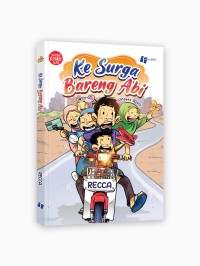 ke Surga Bareng Abi