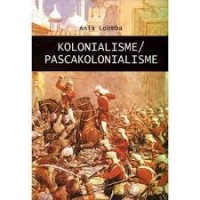 Kolonialisme/Pascakolonialisme