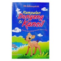 Kumpulan Dongeng Si Kancil