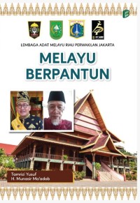 Melayu Berpantun