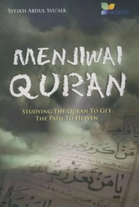 Menjiwai Qur'an