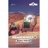 Muhammad 2: Risalah dan Nubuwah
