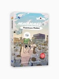 Muhammad 4: Pembebasan  Makkah