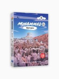 Muhammad 5: Kepergian