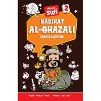 Nasihat Al-Ghazali: Cahaya Kearifan