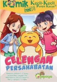 Next G: Celengan Persahabatan