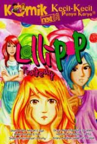Next G: Lollipop Tragedy