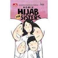 Nomik Hijab for Sisters