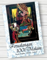 Petualangan 1001 Malam