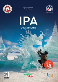 PR IPA untuk SMP/MTs Kelas 7A