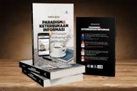 Paradigma Keterbukaan Informasi