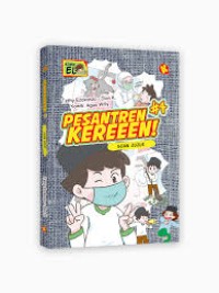 Pesantren Kereen! #4: Ujian Jujur!