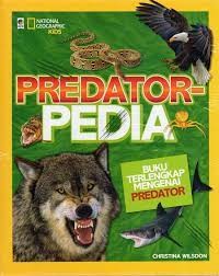 Predator-pedia