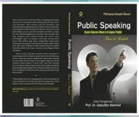 Public Speaking: Kunci Sukses Bicara di depan Publik
