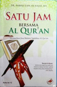 Satu Jam Bersama Al-Qur'an