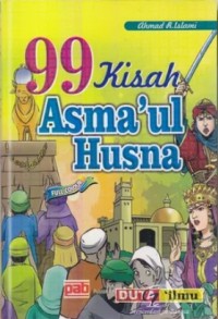 Sembilan Puluh Sembilan Kisah Asmaul Husna