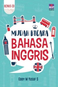 Mudah Bicara Bahasa Inggris
