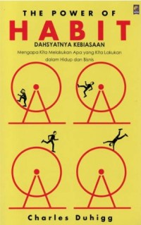 the Power of Habit