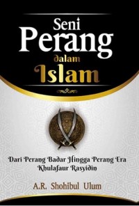 Seni Perang dalam Islam