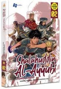 Shalahuddin Al-Ayyubi: Sebuah Langkah