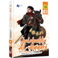Shalahuddin Al-Ayyubi 03: Awal Perjuangan