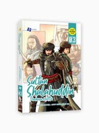 Sultan Shalahuddin 03: Prahara Hattin