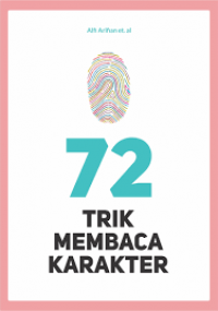 Tujuh Puluh Dua Trik Membaca Karakter