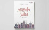 Wanita Berkarir Surga