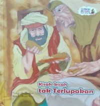 Kisah-kisah Tak Terlupakan