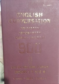 English Conversation 900
