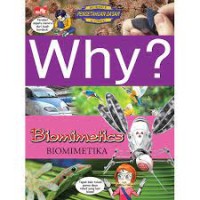 Why? Biomimetics= Biomimetika