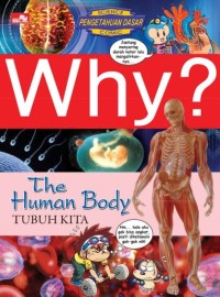 Why? the Human Body (Tubuh Kita)