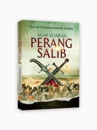 Akar Sejarah Perang Salib