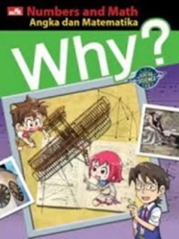 Why? Numbers and Math (Angka dan Matematika)