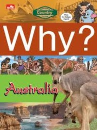 Why? Country - Australia