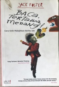 Baca, Tertawa, Menang!
