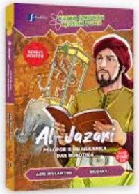 Al-Jazari: Pelopor Ilmu Mekanika dan Robotika