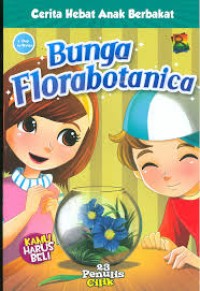 Bunga Florabotania
