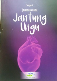 Kumpulan Puisi jantung Ungu