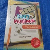 Diary of Muslimah