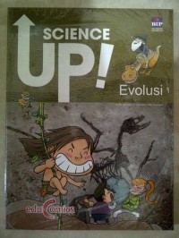 Science Up : Evolusi
